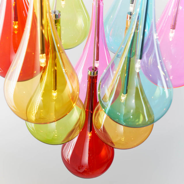 Niro 10lt pendant