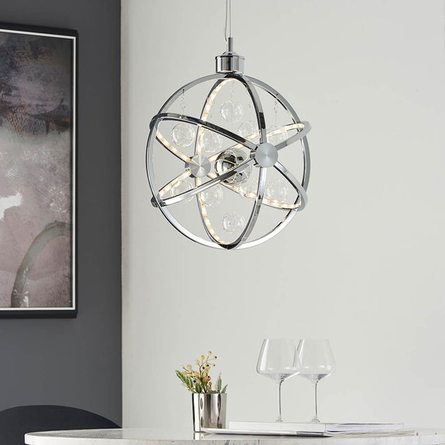 Muni 390mm pendant