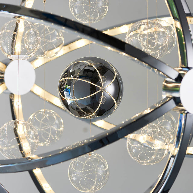 Muni 390mm pendant