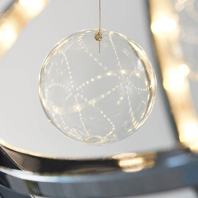 Muni 390mm pendant