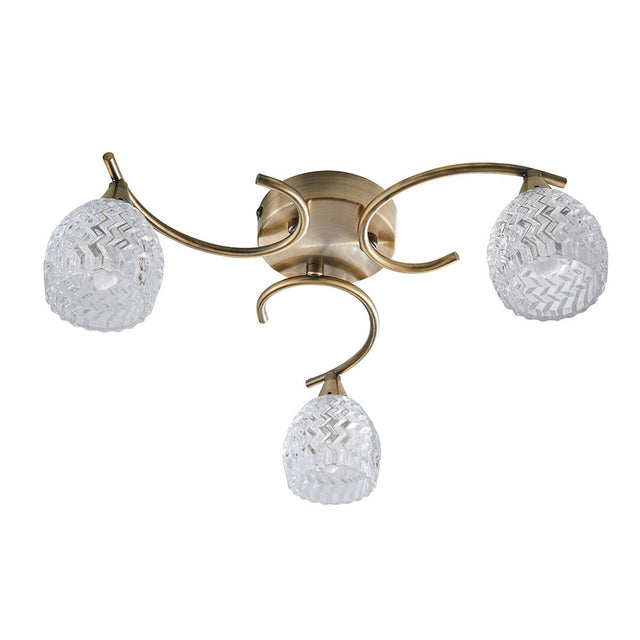 Boyer 3lt semi flush