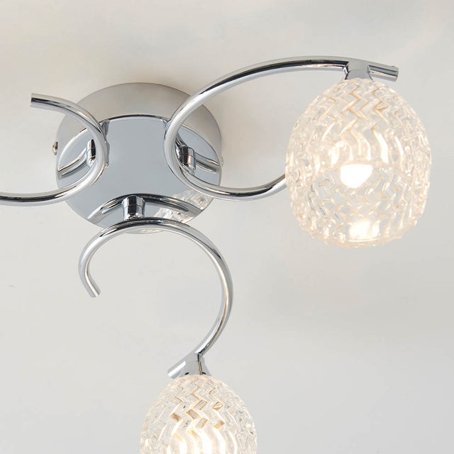 Boyer 3lt semi flush