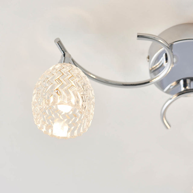 Boyer 3lt semi flush