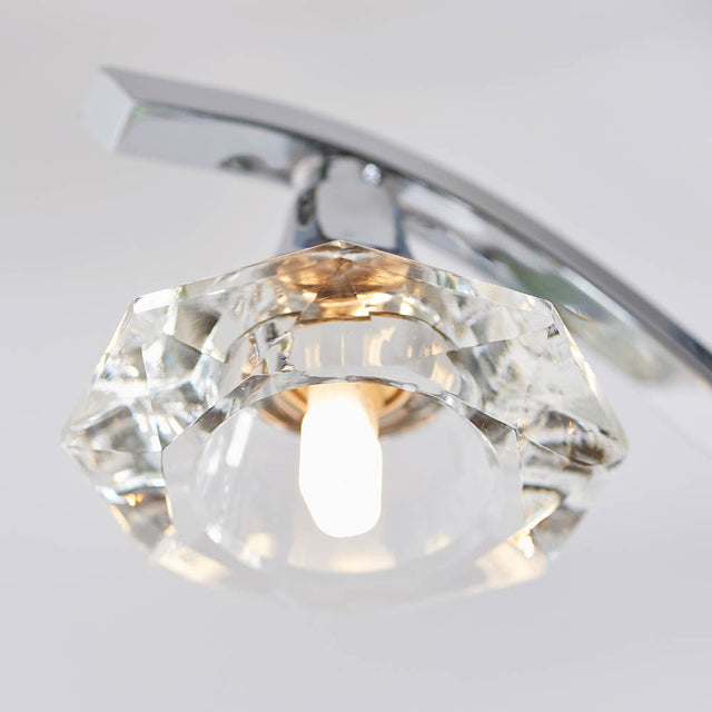 Langella 3lt semi flush