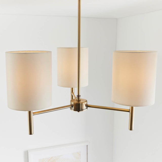 Brio 3lt semi flush