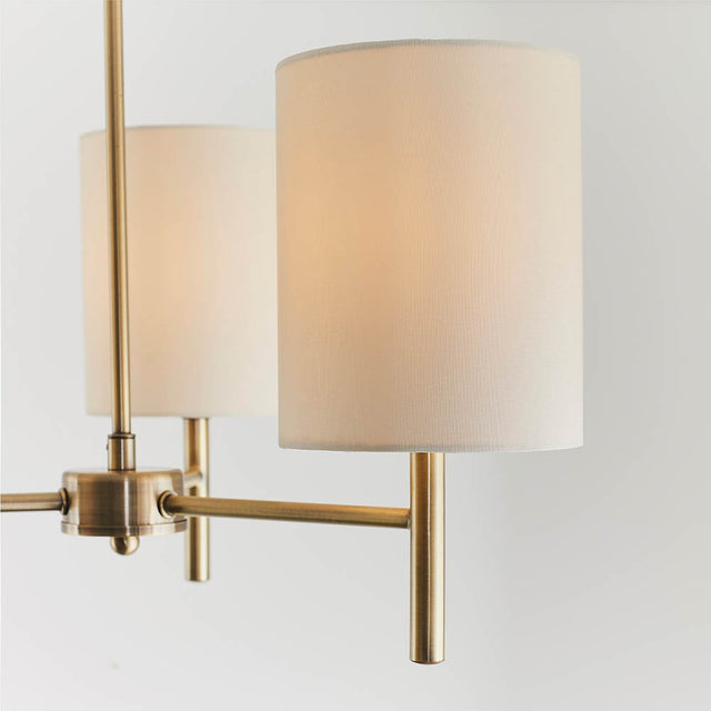 Brio 3lt semi flush