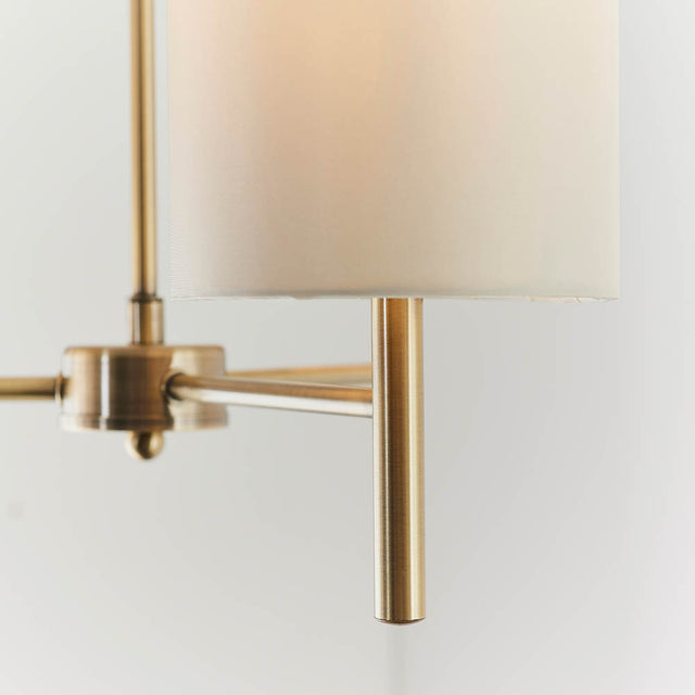 Brio 3lt semi flush