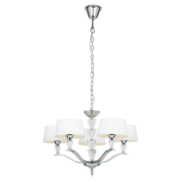 Fiennes 5lt pendant