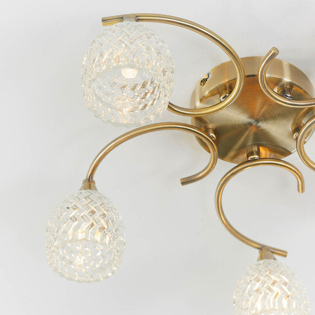 Boyer 5lt semi flush