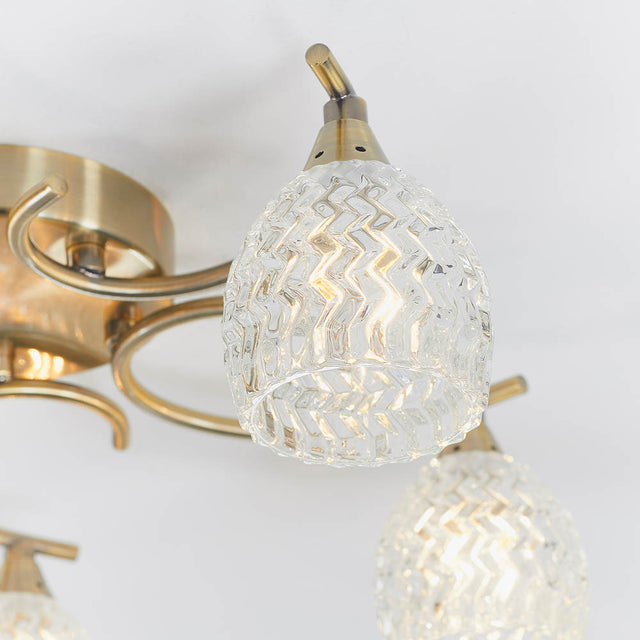 Boyer 5lt semi flush