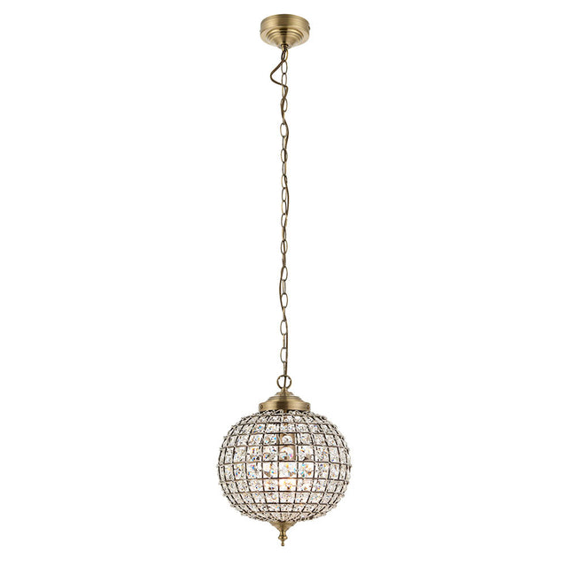 Tanaro Pendant
