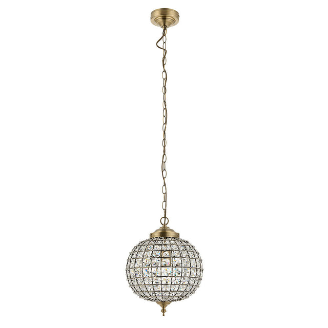Tanaro Pendant