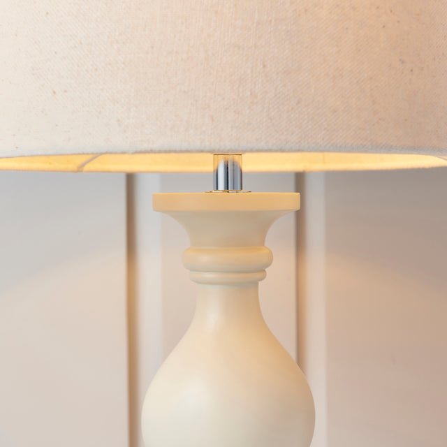 Marsham Table