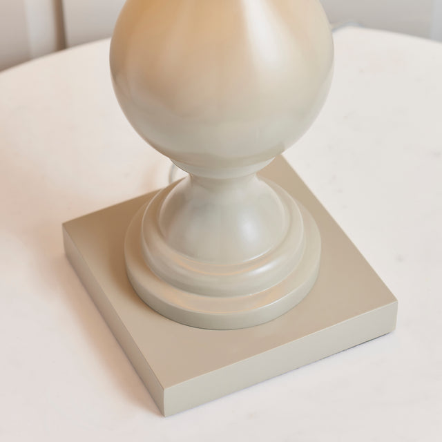 Marsham Table