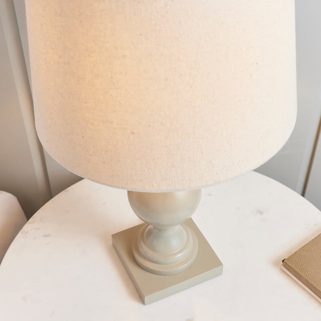 Marsham Table