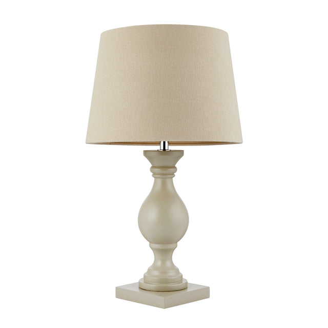 Marsham Table