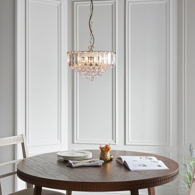Fargo 3lt pendant