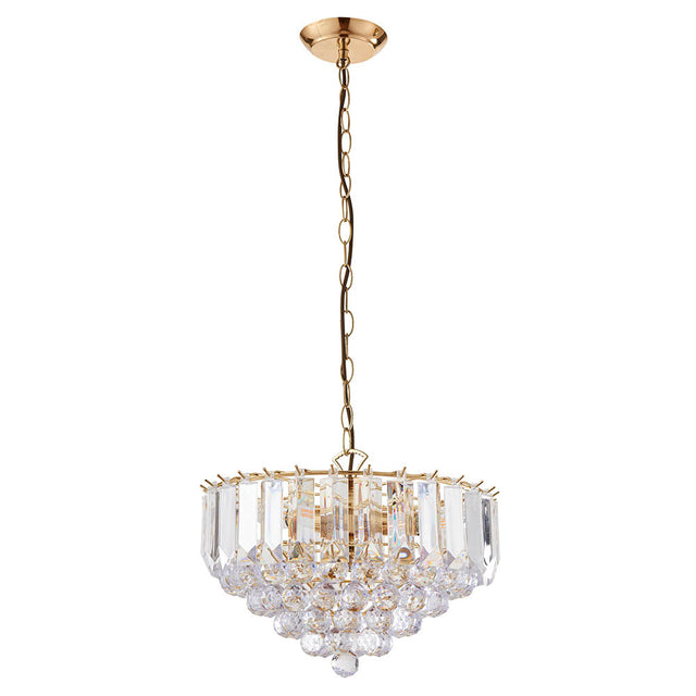 Fargo 3lt pendant