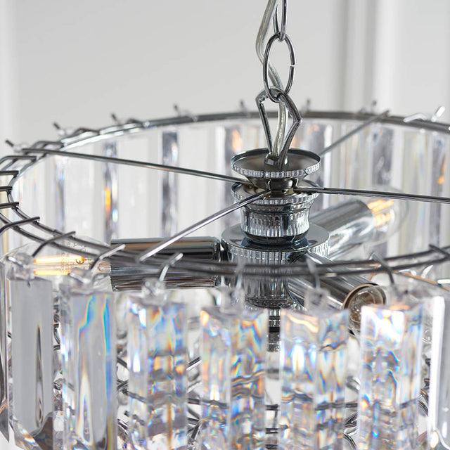 Fargo 3lt pendant