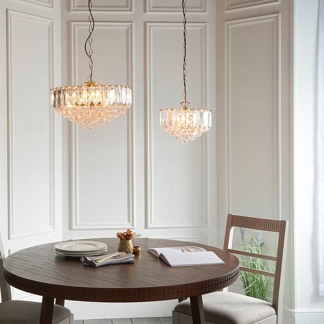 Fargo 6lt pendant