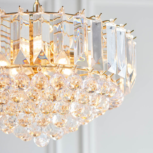 Fargo 6lt pendant