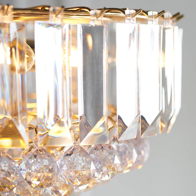 Fargo 6lt pendant