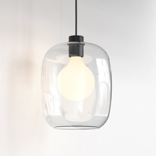 Curve Glass 285