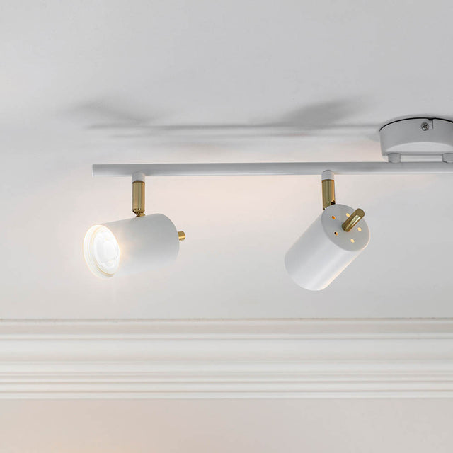 Gull 4lt bar spotlight