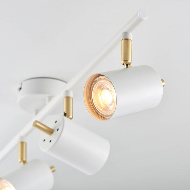 Gull 4lt bar spotlight