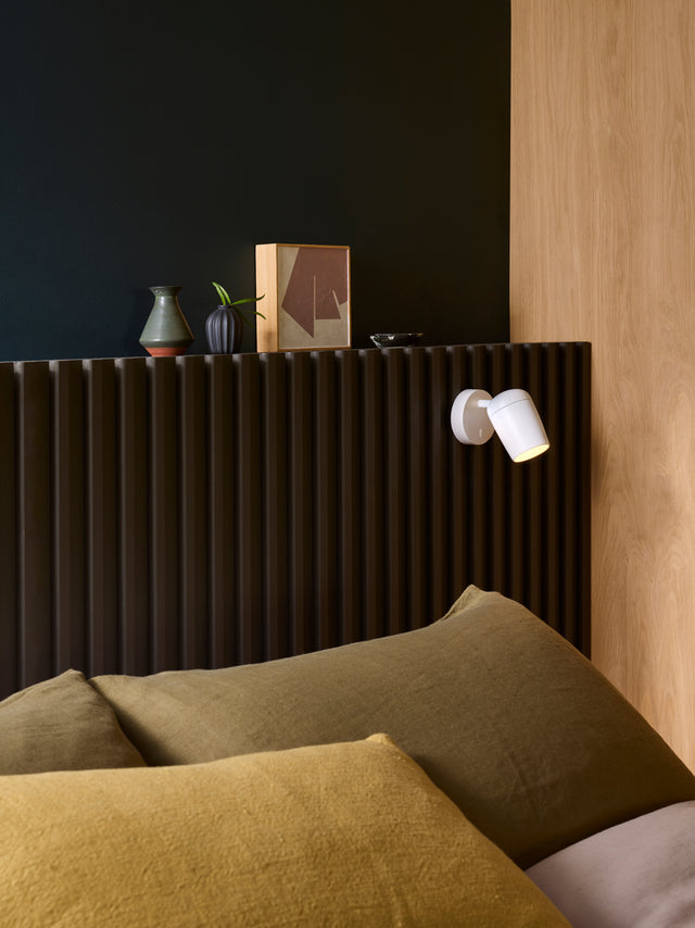 Koto Single Switched