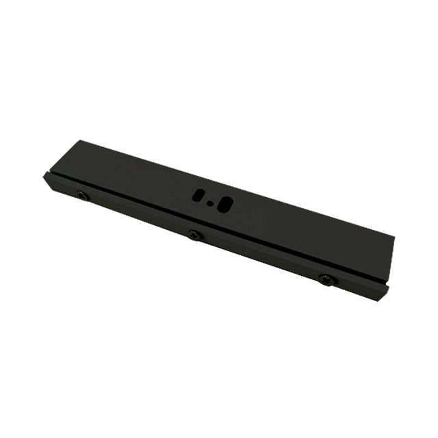 SUSPENSION CLAMP FOR TRACK CONNECTOR 180 mm