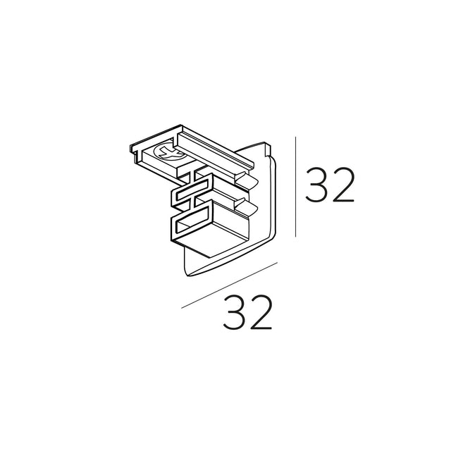 Final Polycarbonate Cap