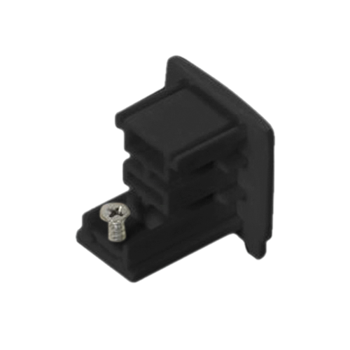 Final Polycarbonate Cap