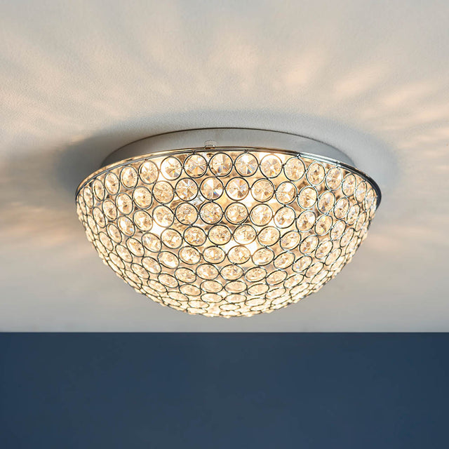 Chryla 3lt flush