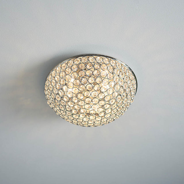 Chryla 3lt flush