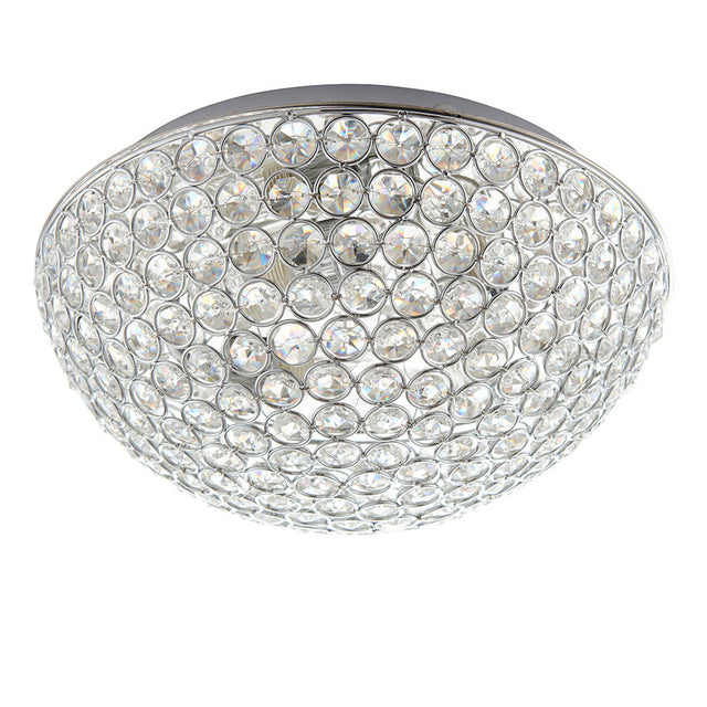 Chryla 3lt flush