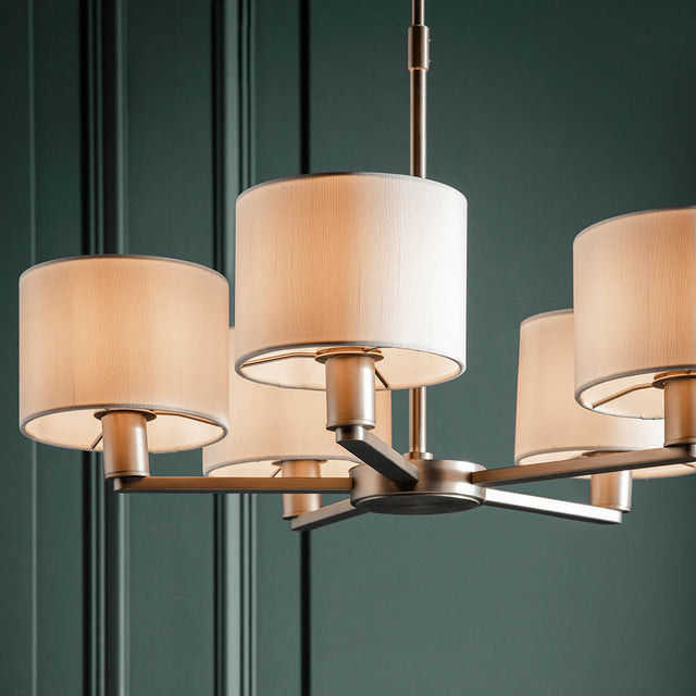 Daley 5lt pendant