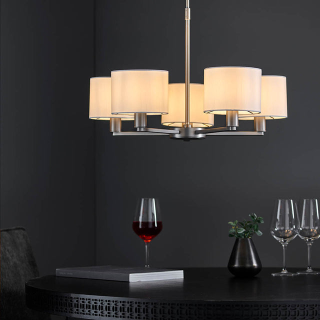 Daley 5lt pendant