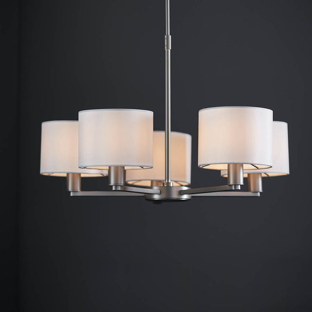 Daley 5lt pendant