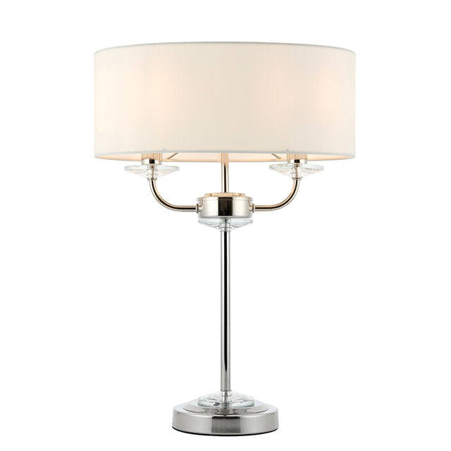 Nixon 2lt table