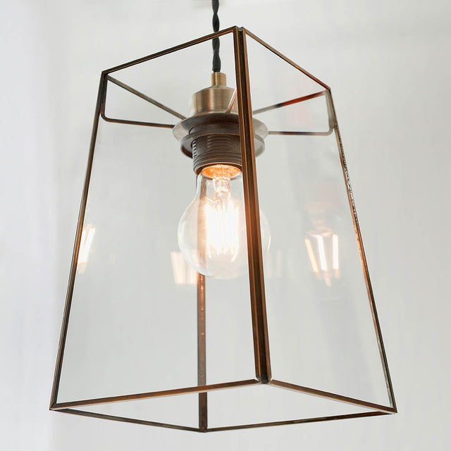 Beaumont Pendant shade