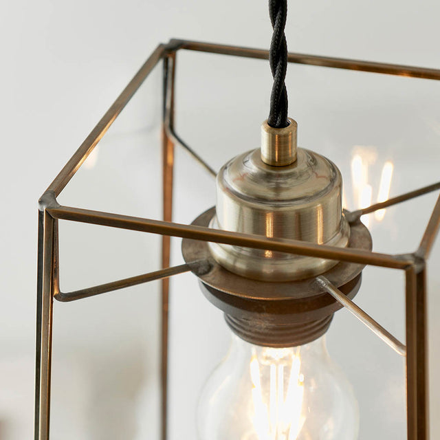 Beaumont Pendant shade
