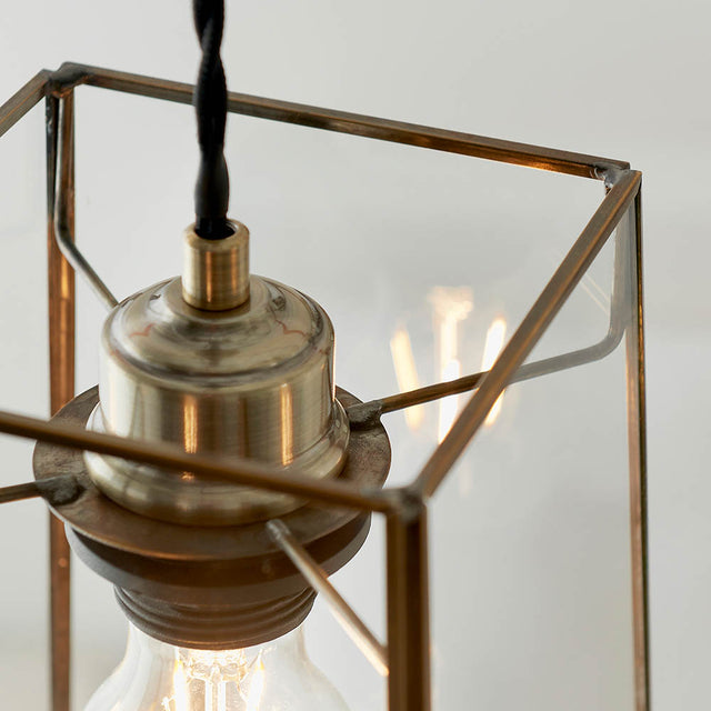 Beaumont Pendant shade