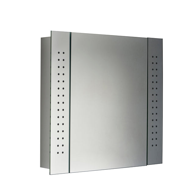 Revelo Shaver Cabinet Mirror 6500K