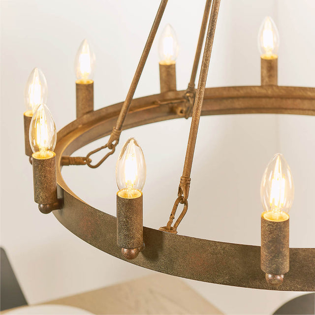 Chevalier 12lt pendant