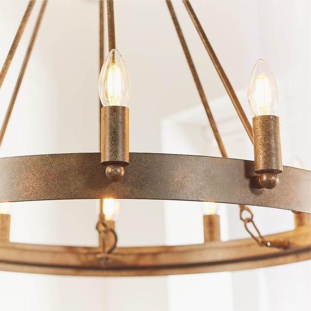 Chevalier 12lt pendant