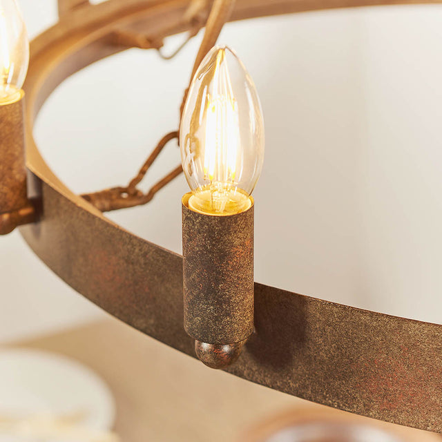 Chevalier 12lt pendant