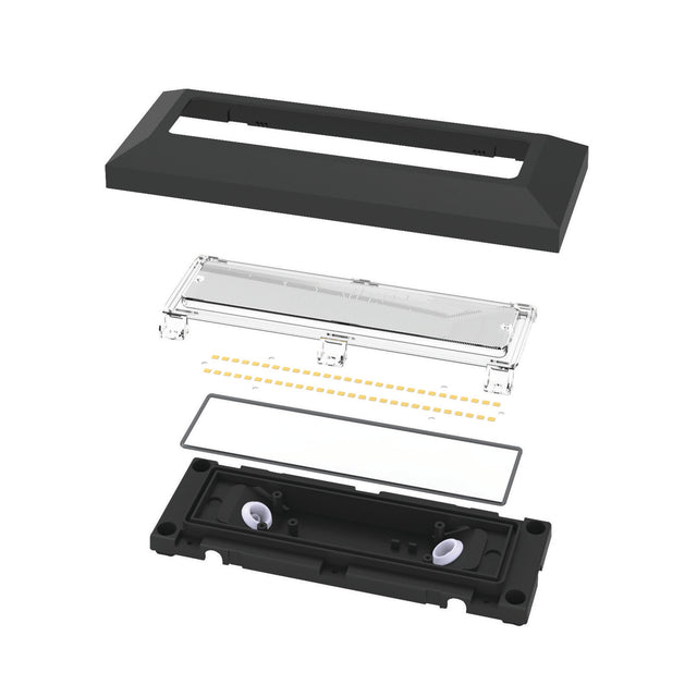 Severus CCT Landscape Direct IP65 3W