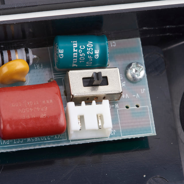 Severus CCT Landscape Direct IP65 3W