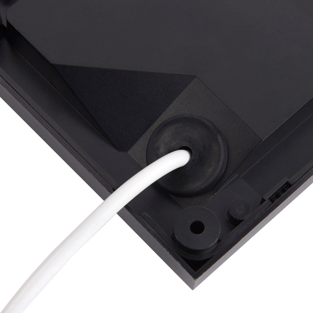 Severus CCT Square Indirect IP65 3W